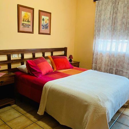 Apartamentos Isla Encantada Puntallana Εξωτερικό φωτογραφία