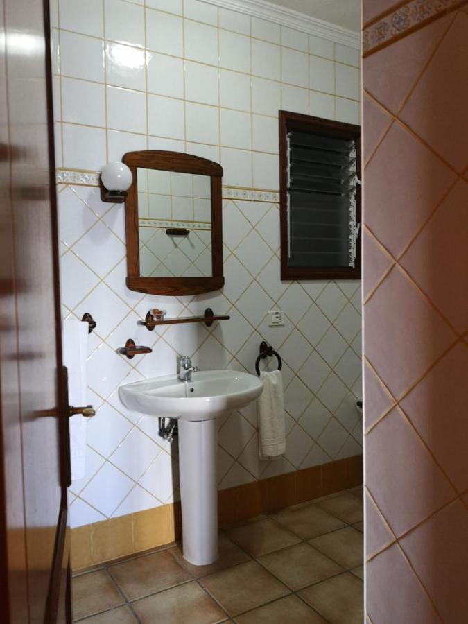 Apartamentos Isla Encantada Puntallana Εξωτερικό φωτογραφία