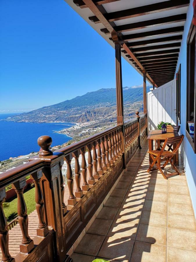 Apartamentos Isla Encantada Puntallana Εξωτερικό φωτογραφία