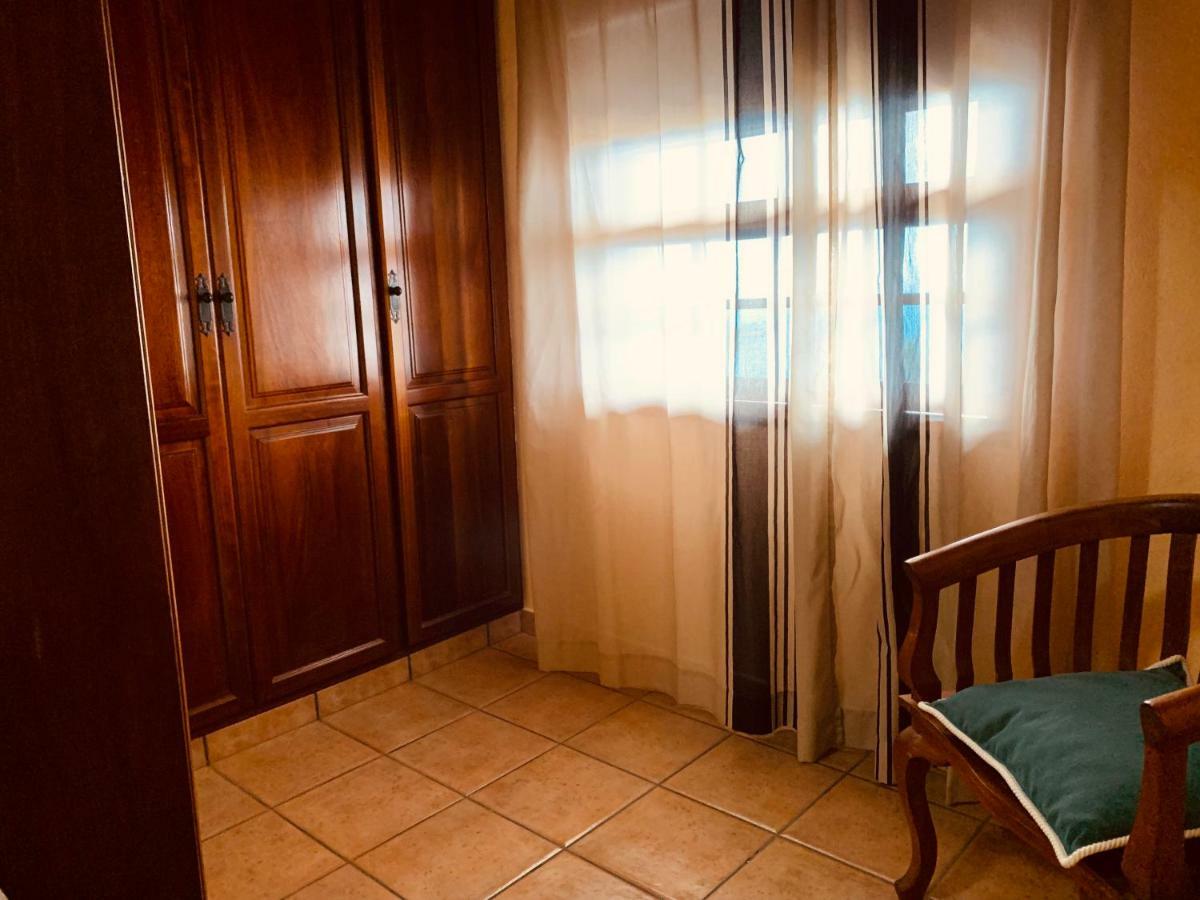 Apartamentos Isla Encantada Puntallana Εξωτερικό φωτογραφία