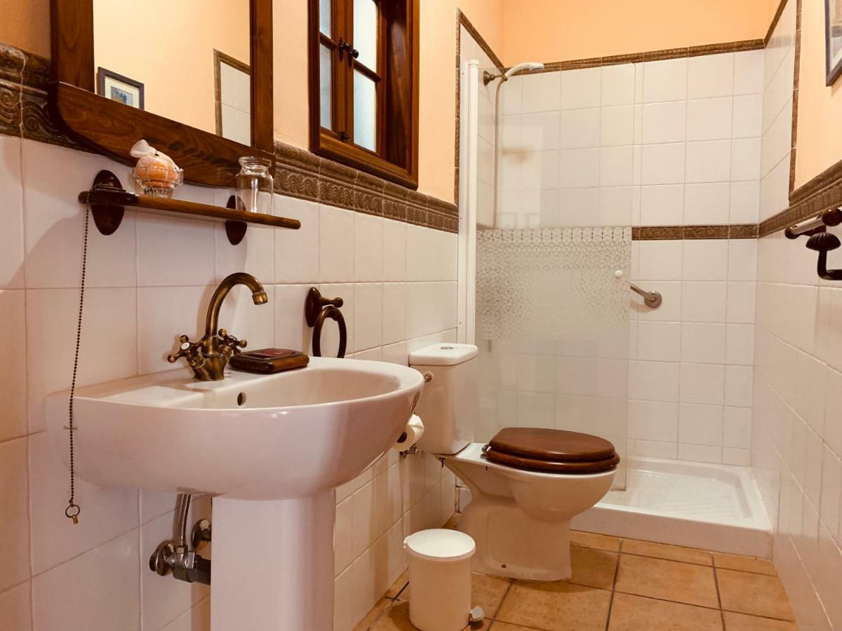 Apartamentos Isla Encantada Puntallana Εξωτερικό φωτογραφία