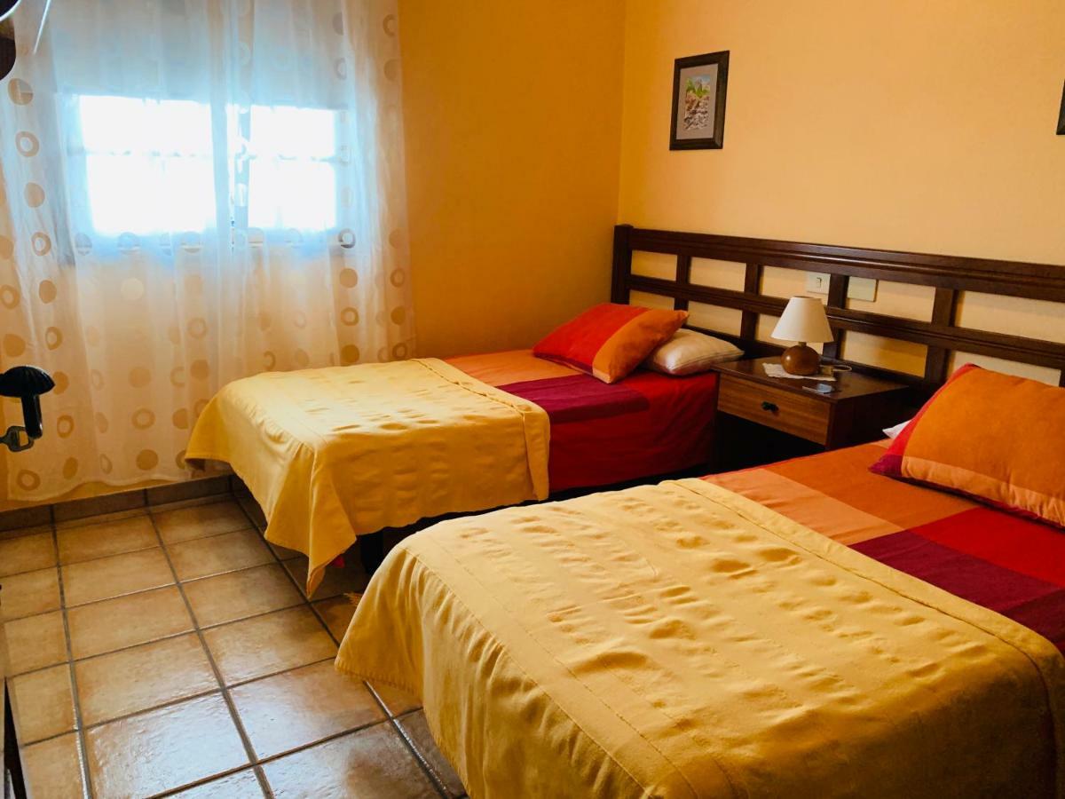 Apartamentos Isla Encantada Puntallana Εξωτερικό φωτογραφία