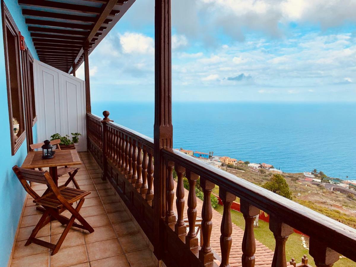 Apartamentos Isla Encantada Puntallana Εξωτερικό φωτογραφία