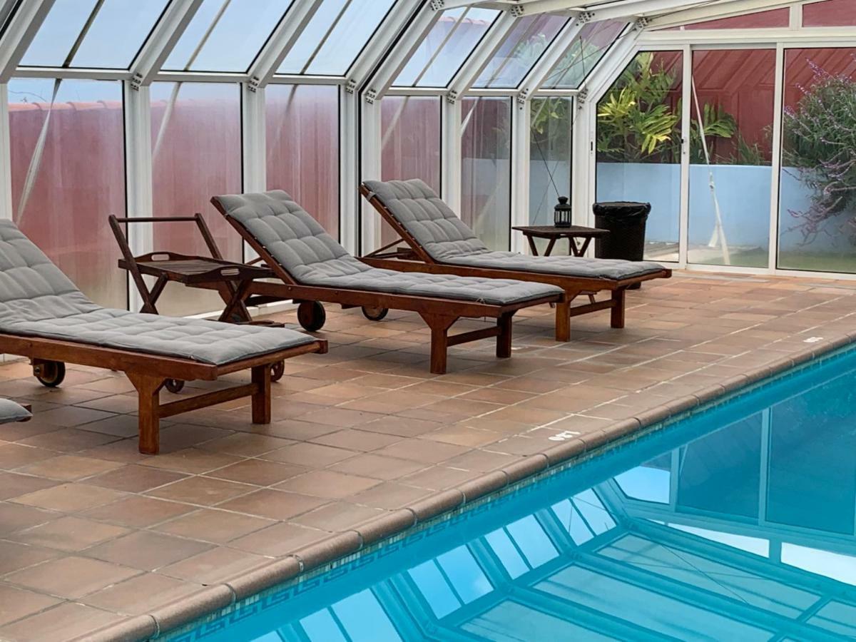 Apartamentos Isla Encantada Puntallana Εξωτερικό φωτογραφία
