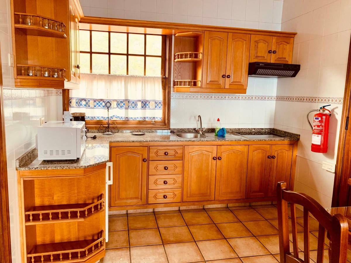 Apartamentos Isla Encantada Puntallana Εξωτερικό φωτογραφία
