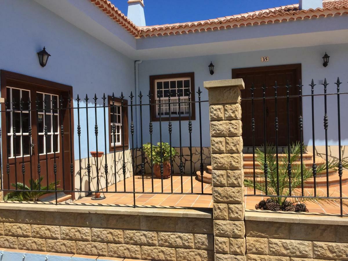 Apartamentos Isla Encantada Puntallana Εξωτερικό φωτογραφία