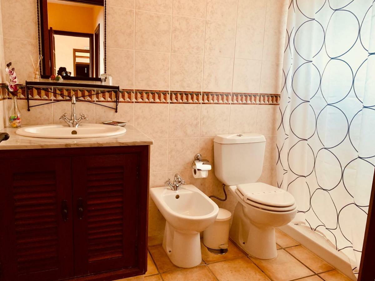 Apartamentos Isla Encantada Puntallana Εξωτερικό φωτογραφία