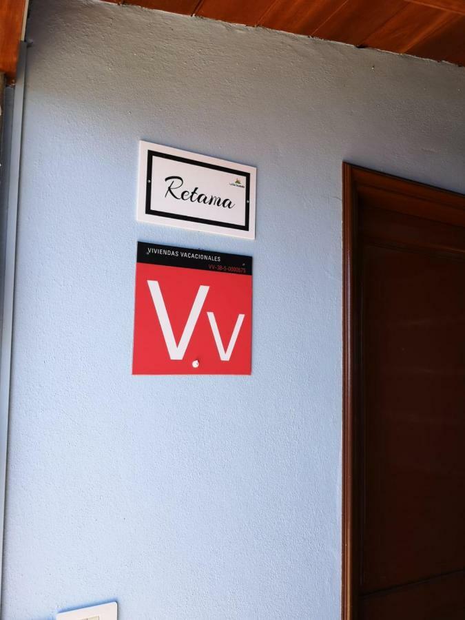 Apartamentos Isla Encantada Puntallana Εξωτερικό φωτογραφία
