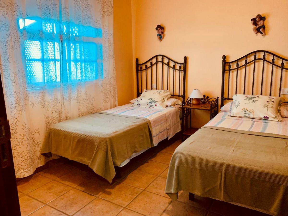 Apartamentos Isla Encantada Puntallana Εξωτερικό φωτογραφία