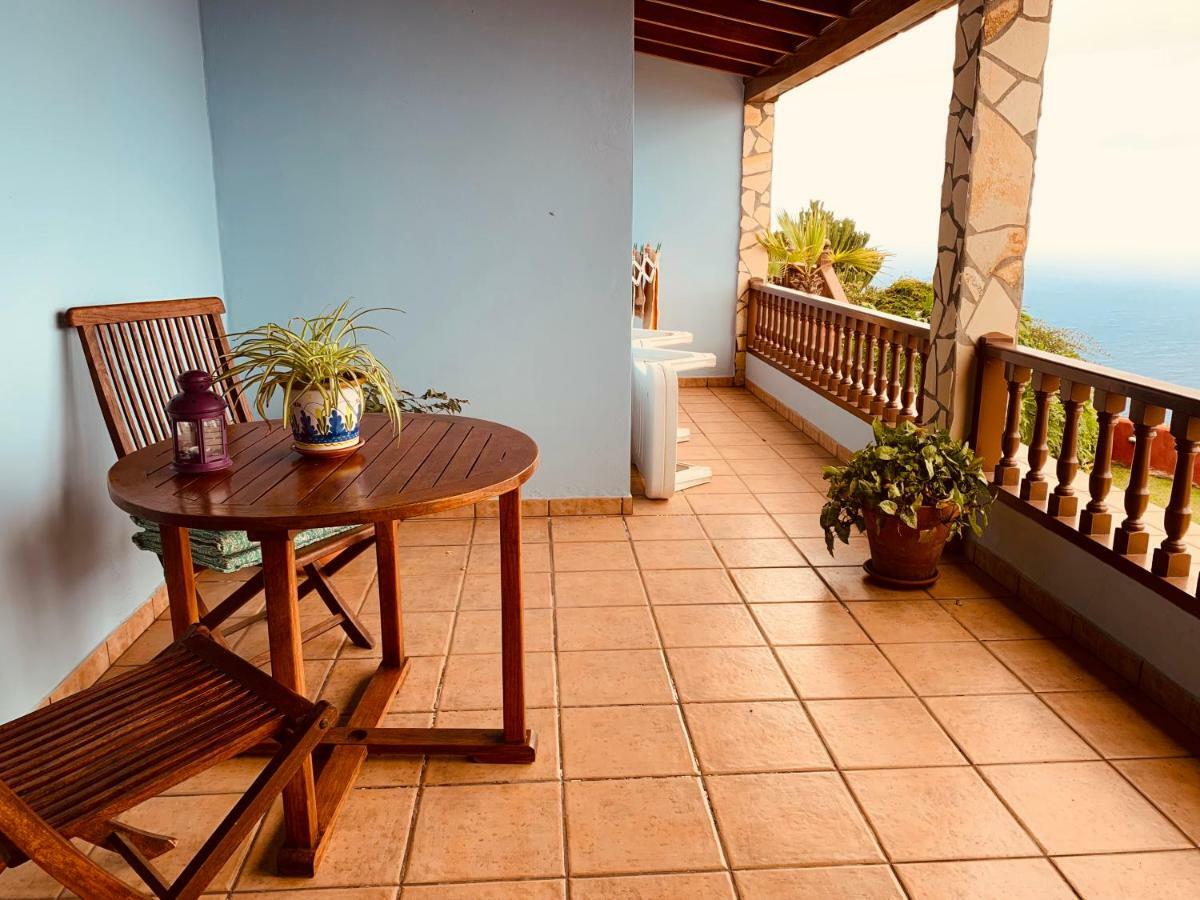 Apartamentos Isla Encantada Puntallana Εξωτερικό φωτογραφία