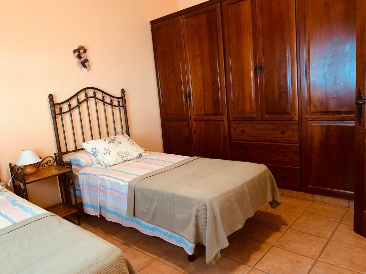 Apartamentos Isla Encantada Puntallana Εξωτερικό φωτογραφία