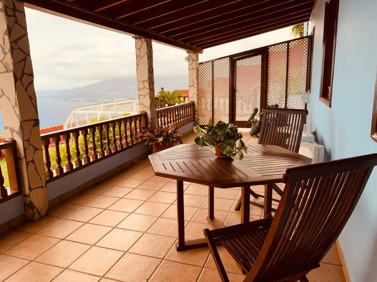 Apartamentos Isla Encantada Puntallana Εξωτερικό φωτογραφία